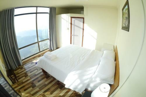 Aizawl Guest House Serviced Apartment & Views