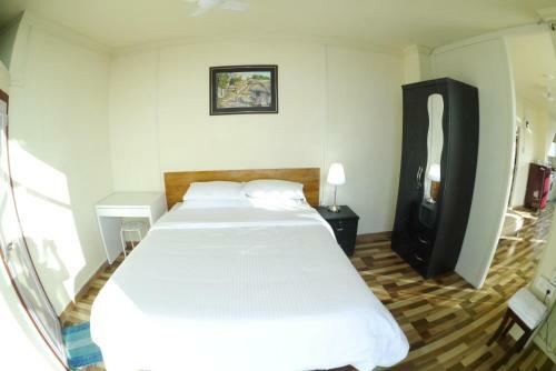 Aizawl Guest House Serviced Apartment & Views