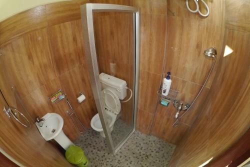 Aizawl Guest House Serviced Apartment & Views