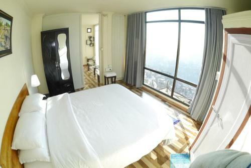 Aizawl Guest House Serviced Apartment & Views