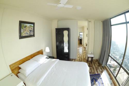 Aizawl Guest House Serviced Apartment & Views