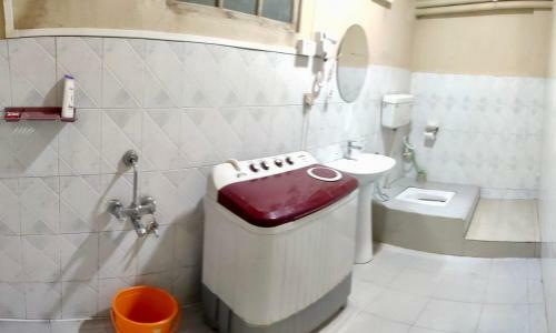 Aizawl Guest House Serviced Apartment & Views