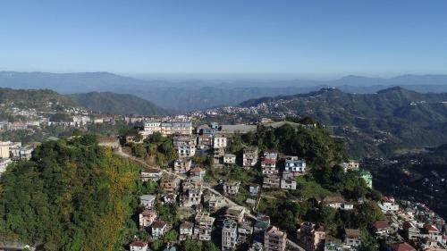 Aizawl Guest House Serviced Apartment & Views