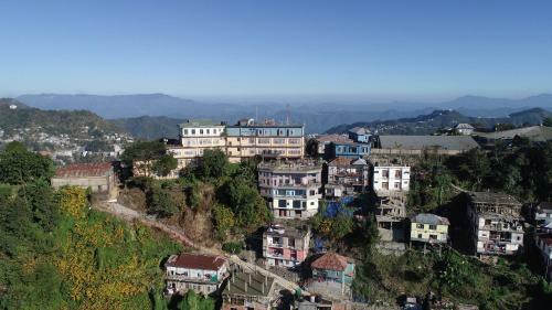 Aizawl Guest House Serviced Apartment & Views
