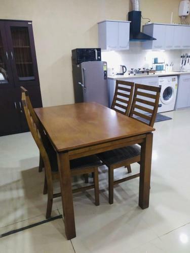 Aizawl Guest House Serviced Apartment & Views