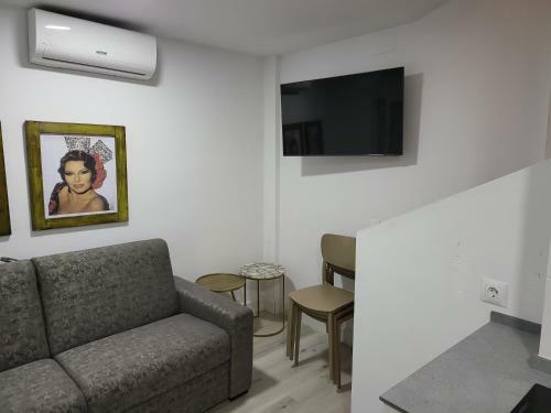 Apartamento Gitanilla Luxury Chipiona