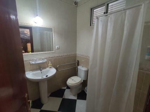 Hostal Sevillana Costa