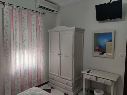 Hostal Sevillana Costa