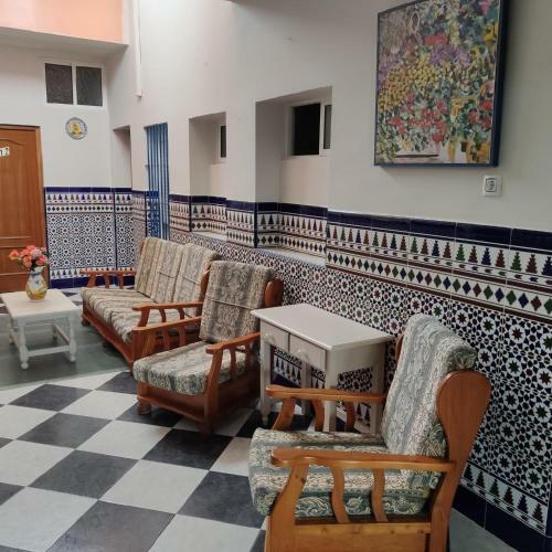 Hostal Sevillana Costa