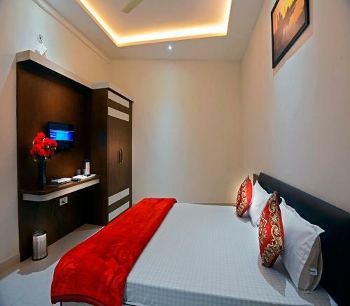 Hotel Riviera Grand