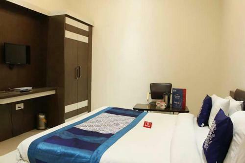 Hotel Riviera Grand