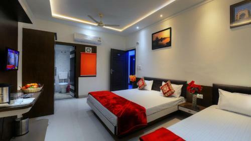Hotel Riviera Grand