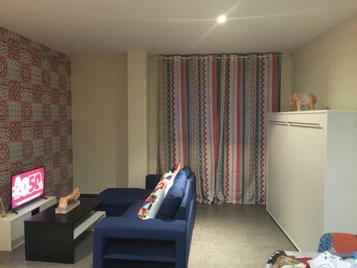 Apartamento Estudio Moderno
