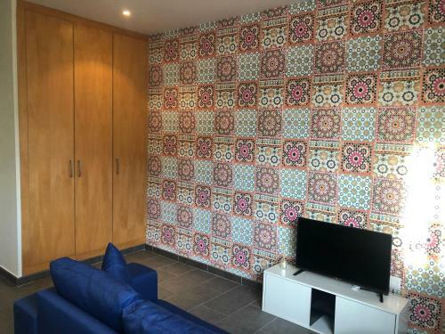 Apartamento Estudio Moderno