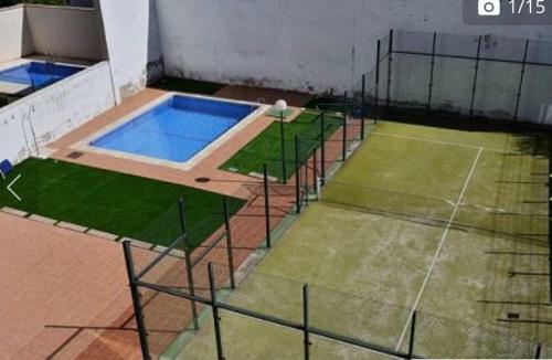 Apartamento Estudio Moderno
