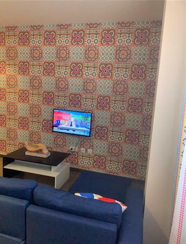 Apartamento Estudio Moderno