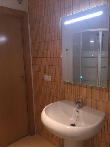 Apartamento Estudio Moderno