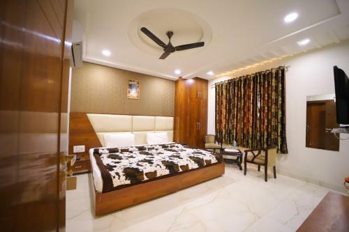 Hotel Royal Phoenix