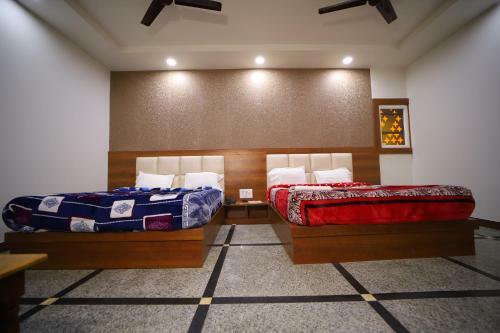 Hotel Royal Phoenix