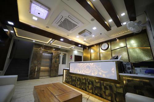 Hotel Royal Phoenix