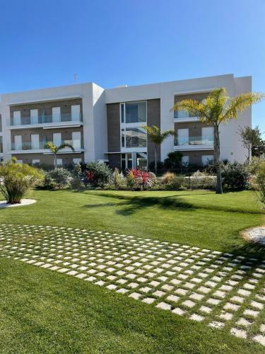 Apartamento Lyrioshomes Luxury Costa Ballena Beach
