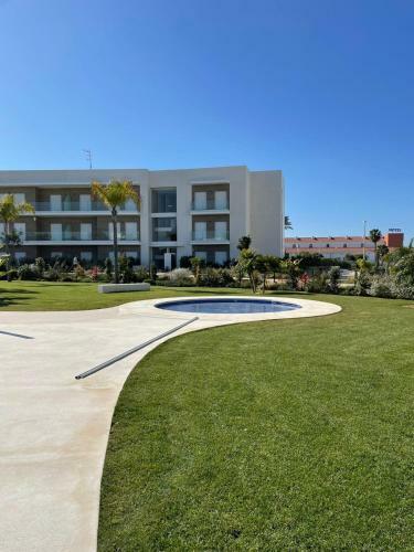 Apartamento Lyrioshomes Luxury Costa Ballena Beach