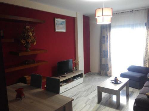 Apartamento Andrea�s Place