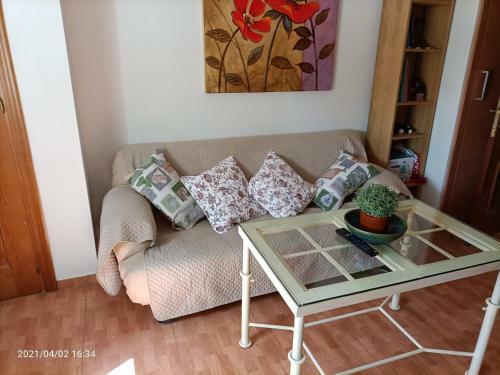 Apartamento Reina Mercedes