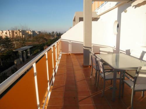 Apartamento Costa Ballena