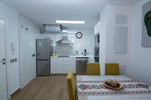 Cruz Del Mar Beach, Apartamentos Living Sur