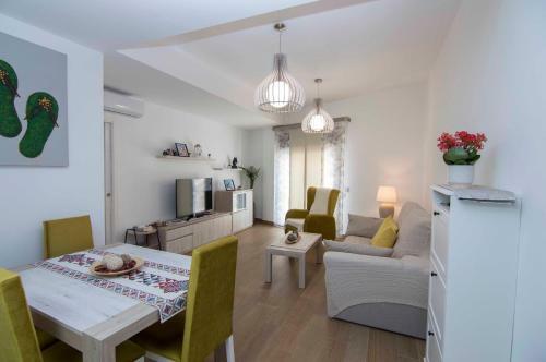 Cruz Del Mar Beach, Apartamentos Living Sur