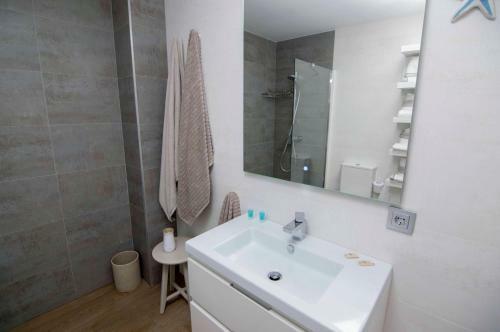 Cruz Del Mar Beach, Apartamentos Living Sur