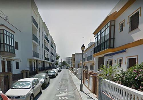 Apartamento Chipiona Acogedor