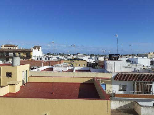 Apartamento Atico En Chipiona Centro