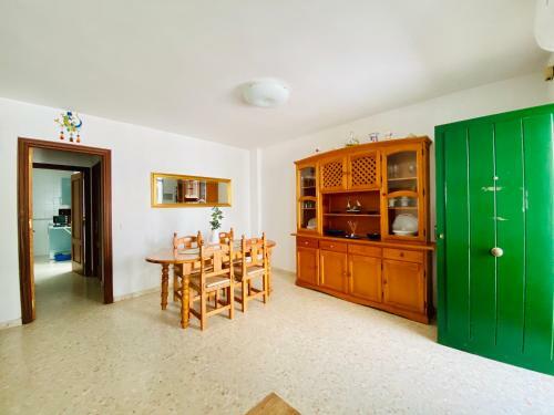 Chipiona/casa Adosada/c�ntrico+playa/5plazas/garaje/