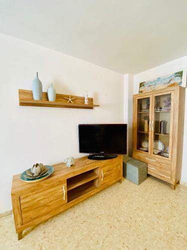Chipiona/casa Adosada/c�ntrico+playa/5plazas/garaje/