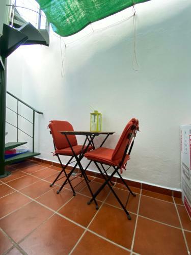 Chipiona/casa Adosada/c�ntrico+playa/5plazas/garaje/