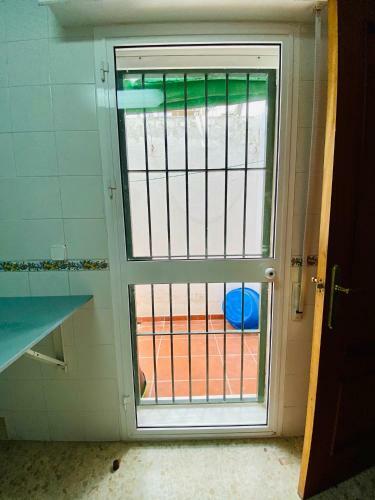 Chipiona/casa Adosada/c�ntrico+playa/5plazas/garaje/