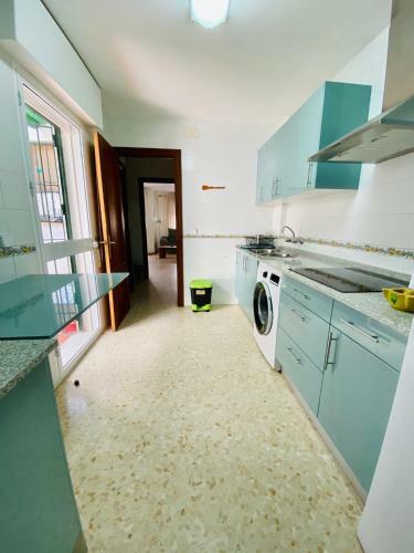 Chipiona/casa Adosada/c�ntrico+playa/5plazas/garaje/