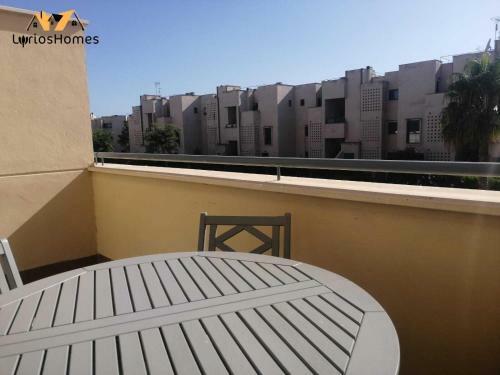 Apartamento Lyrioshomes Beach Costa Ballena