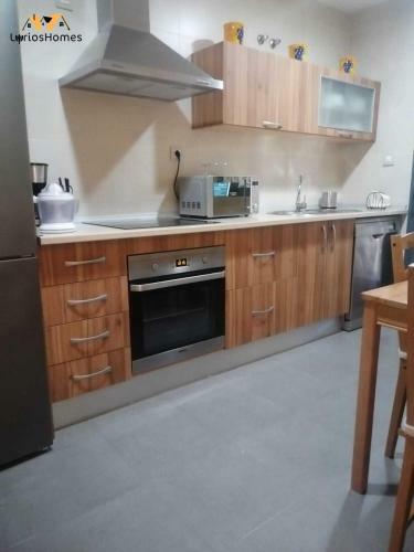 Apartamento Lyrioshomes Beach Costa Ballena