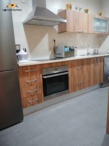 Apartamento Lyrioshomes Beach Costa Ballena