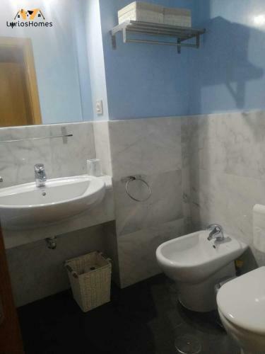 Apartamento Lyrioshomes Beach Costa Ballena