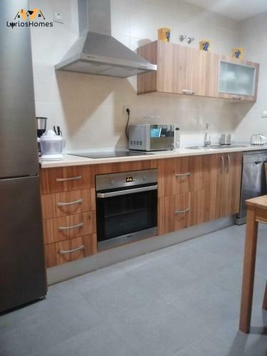 Apartamento Lyrioshomes Beach Costa Ballena