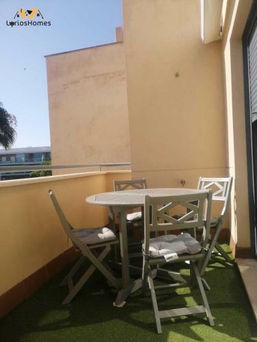 Apartamento Lyrioshomes Beach Costa Ballena