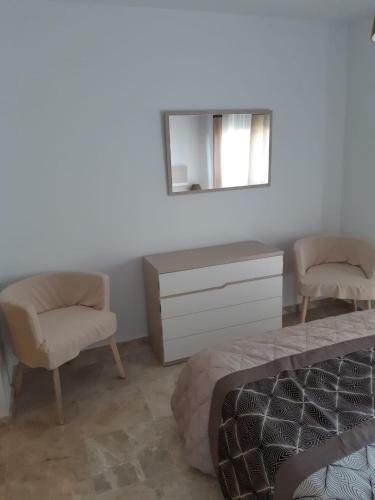 Apartamento Lyrioshomes Beach Costa Ballena
