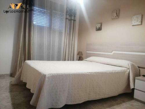 Apartamento Lyrioshomes Beach Costa Ballena