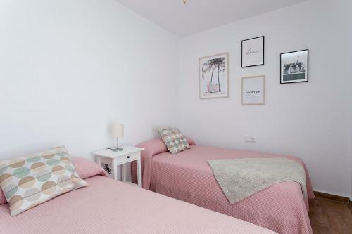 Apartamento Virgen Del Carmen