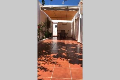 Casa Santuario De Regla