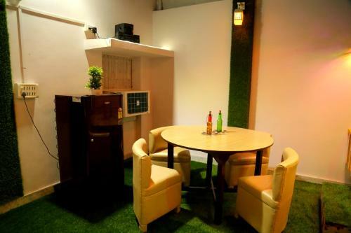 Apartamento Dk's Paradise